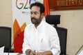 India's culture and tourism minister wants NRIs to send at least 5 non-Indian families to India as tourists every year