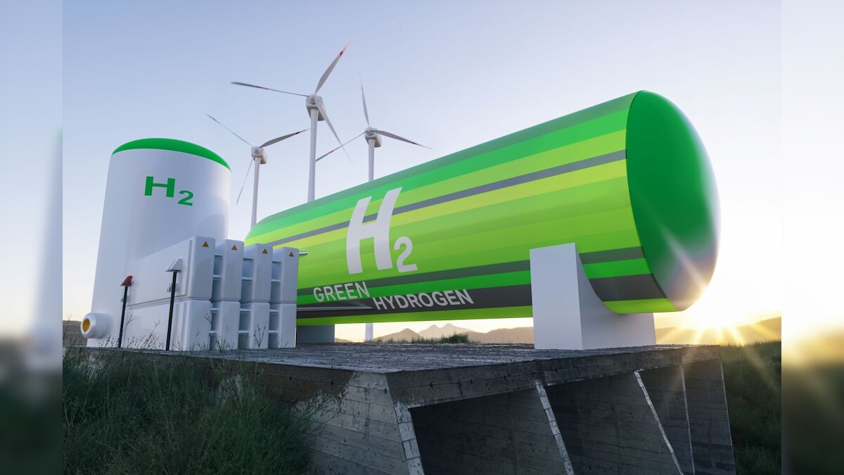 MNRE issues guidelines for pilot projects implementing Green Hydrogen ...