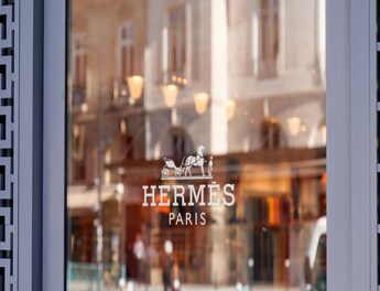Hermes surpasses rivals with strong US Birkin bag demand