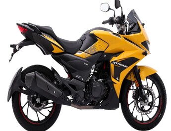 cbz xtreme 200