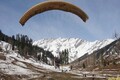 Despite adverse weather conditions 1.6 crore tourists visited Himachal Pradesh in 2023, up 6% from 2022