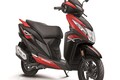 Honda Dio 125 scooter launched in India: Check out price, features and warranty details