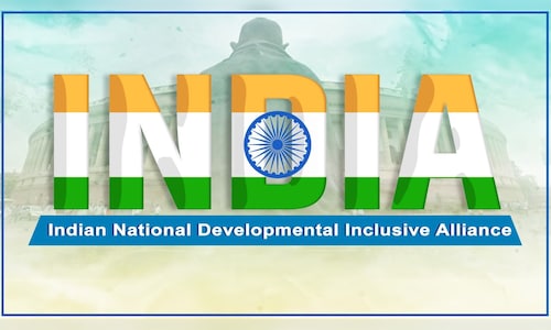 INDIA vs NDA | Is Opposition's new name 'strategic branding' or 'force-fitting' — experts weigh in  - CNBC TV18