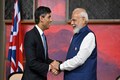 UK Minister emphasizes urgency for India-UK FTA ahead of elections