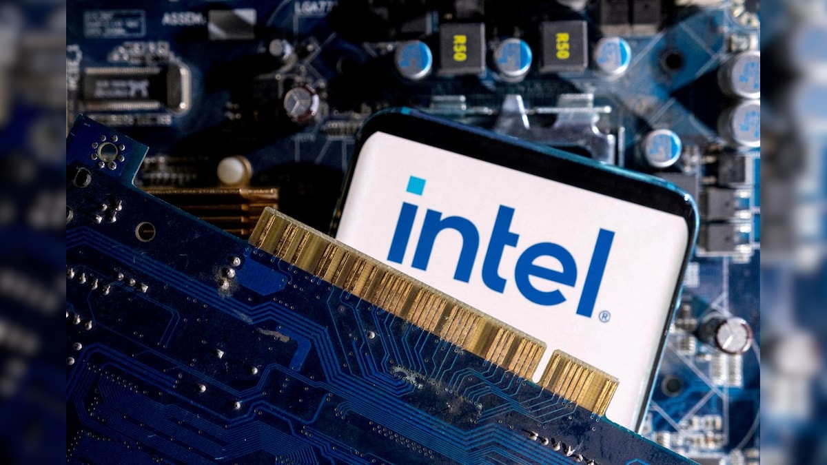 Daily Intel Intel announces $100 billion investment plan across four US states ...