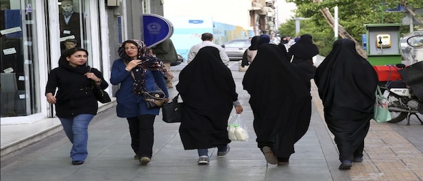 Iran's morality police return in a new campaign to impose Islamic dress ...