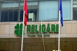 Religare stock surges 5% after SEBI tells Burmans to seek approvals for open offer