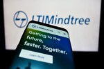 LTIMindtree is the top Nifty 50 loser as a spate of senior-level exits continues