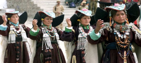 Ladakh Nomadic Festival 2023 to be celebrated on July 15-16 at Hanle