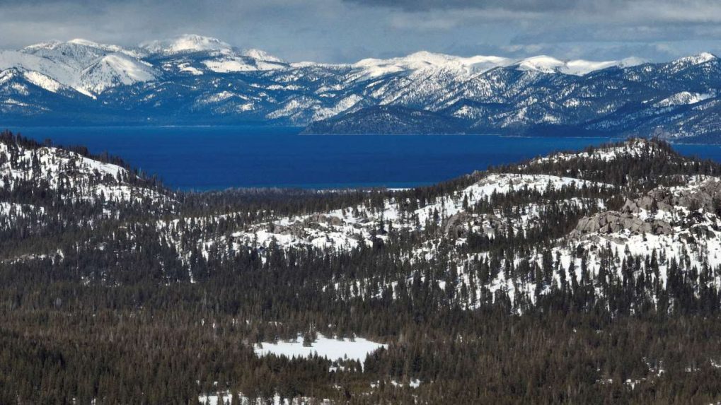 Exploring Lake Tahoe: Your Comprehensive Visiting Guide