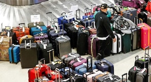 Air India reduces free baggage limit to 15 kgs — Check how to book excess baggage at minimal cost