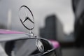 Mercedes says 'brutal' EV market will pressure car sales margins