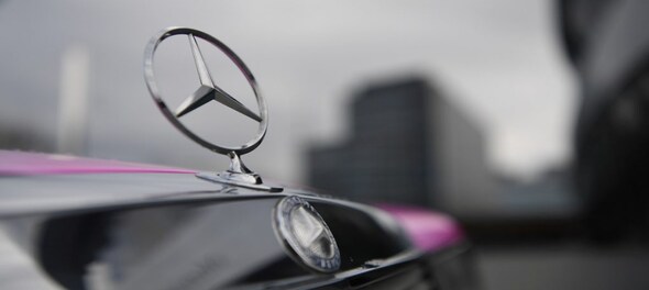 Festive surge: Mercedes and Audi set records with strong luxury car sales in India
