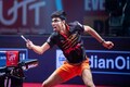 I have the hunger to win an Olympic medal, says Manav Thakkar, the rising star of Indian table tennis