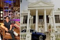Shah Rukh Khan’s Mannat: Inside Bollywood’s most iconic residence