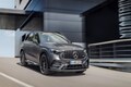 Mercedes-Benz unveils new AMG GLC SUV with updated design, hybrid engine