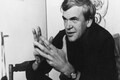Author of 'The Unbearable Lightness of Being' Milan Kundera dies aged 94