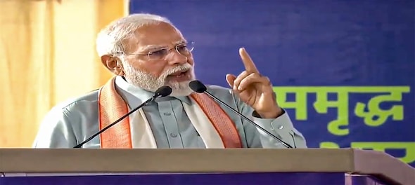 PM Modi to lay foundation stone of Rs 49,000 cr petrochemical complex in Bina