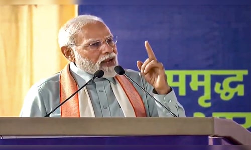 PM Modi’s Meri Mati Mera Desh campaign begins today: Here's how states ...