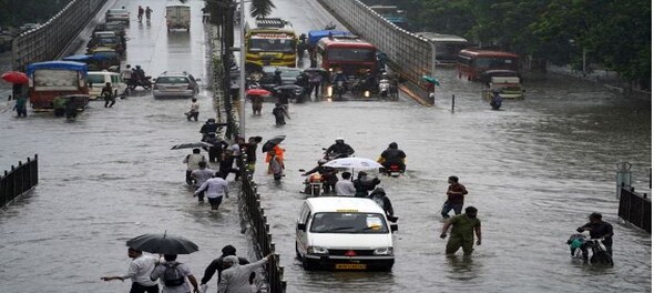Mumbai rains: Schools shut, university exams postponed amid IMD alert, check helpline number here