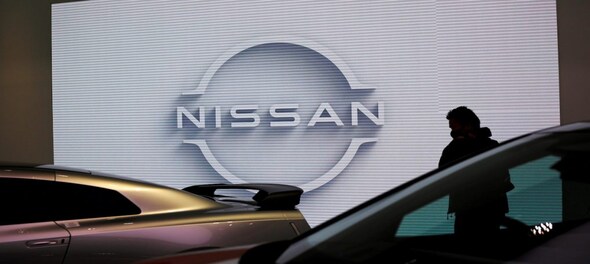 Nissan says all new models coming to Europe will be fully electric