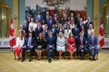 Who’s in and who’s out: Canada's Prime Minister Justin Trudeau announces Cabinet shuffle