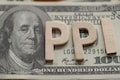 Dollar plunges as US producer price inflation eases in June