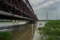 Delhi rains: Evacuations begin as Yamuna River breaches danger mark | WATCH