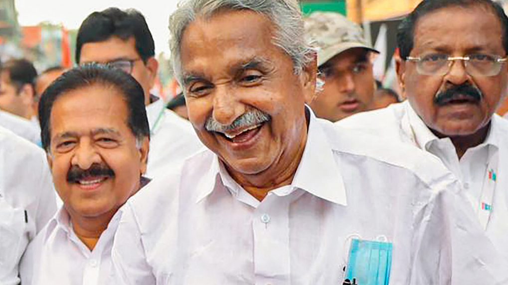 Oommen Chandy Death Former Kerala CM Oommen Chandy Passes Away At 79 oommen-chandy-death-former-kerala-cm-oommen-chandy-passes-away-at-79