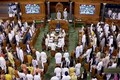 Parliament Monsoon Session Highlights: Rajya Sabha, Lok Sabha adjourned until July 21 after ruckus over Manipur situation