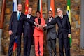 BRICS meeting: NSA Ajit Doval urges transparency in sharing cross-border water resources