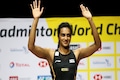 PV Sindhu Birthday: A throwback at double Olympic medallist's badminton journey