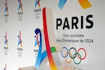 Paris gets a major facelift ahead of Olympics 2024