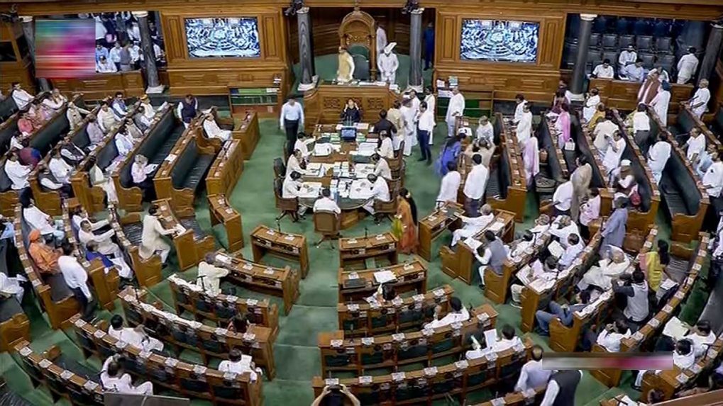 Lok Sabha Passes Jan Vishwas Bill To Boost Ease Of Doing Business All You Need To Know