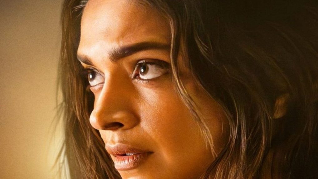 Deepika Padukone’s First Look Poster From Prabhas Starrer ‘Project K ...