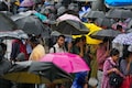 India monsoon update | Regions with the biggest rain deficits so far