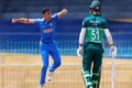 IND A vs PAK A Emerging Asia Cup: Rajvardhan Hangargekar picks up two wickets in an over