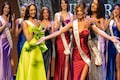 All you need to know about Rikkie Vallerie Kollé, first-ever transgender model crowned as Miss Netherlands