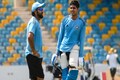 Shubman Gill back in nets before marquee clash between India and Pakistan in ODI World Cup