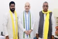 OBC leader OP Rajbhar joins NDA again, to give BJP a boost in 2024 polls in UP