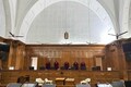 Supreme Court unveils high-tech makeover: LED video walls, free WiFi for courtrooms