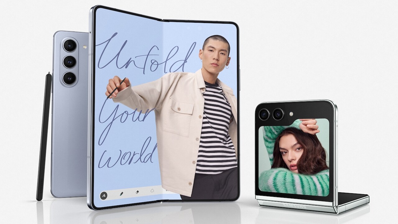 Samsung-Galaxy-Z-Fold5-and-Z-