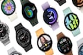 Samsung unveils Galaxy Watch6 series with larger display, sleep analysis, and Wear OS 4