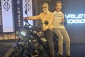 Harley-Davidson and Hero MotoCorp launch the X440 in India; check price, features