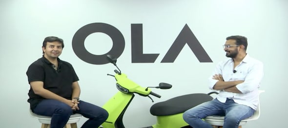 Ola’s most affordable e-scooter S1 Air to roll out in early August; check price, features