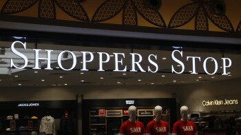 Shoppers Stop - Careers