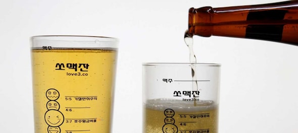 Discover the world of Soju: The alcoholic beverage and Korea's national drink