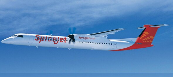 Credit Suisse confirms monthly payments by SpiceJet, appeals to SC to keep the issue pending