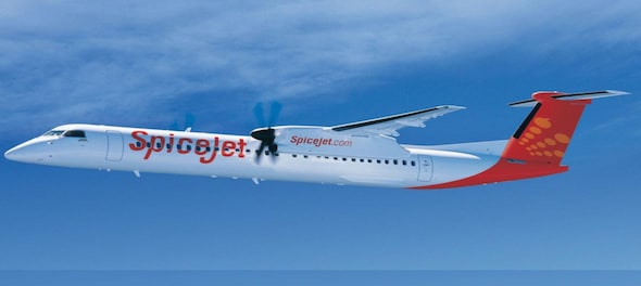 Spicejet settles $29.9 million insolvency dispute with Celestial Aviation