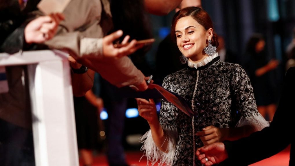 Happy Birthday Taapsee Pannu: A look at her net worth, businesses and